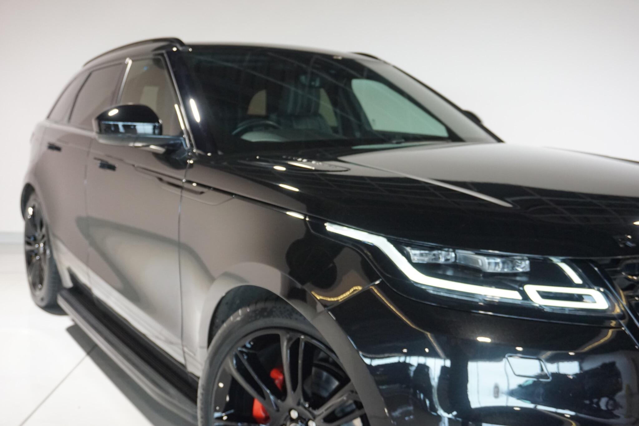 Land Rover Range Rover Velar 3.0 SD6 V6 R-Dynamic HSE SUV 5dr Diesel Auto 4WD Euro 6 (s/s) (300 ps)